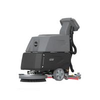 Поломоечная Машина Толкательного Типа GLAVMAN GK17 1600 м2 Li-ion