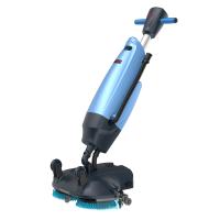 Поломоечная Машина Толкательного Типа OXLIFT C7 6/9 л 1200 м2 Li-ion