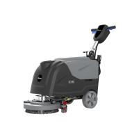 Поломоечная Машина Толкательного Типа GLAVMAN GK15 1142 м2 Li-ion